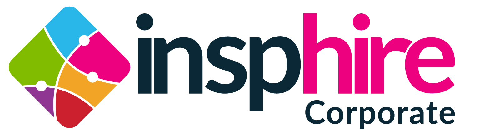 Insphire Corporate Logo